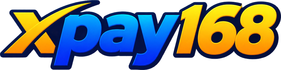 xpay168 โลโก้
